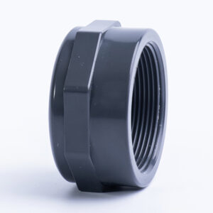 PVC Cap BSP Female Threaded