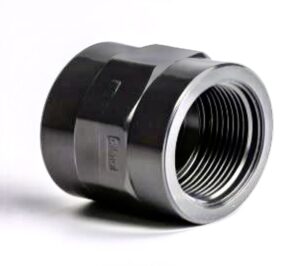 PVC Socket BSP Female Threaded