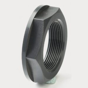 PVC Backnut BSP Female