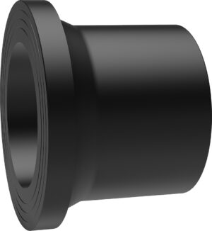 PE Stub Flange Adaptor Long Spigot Fitting SDR11
