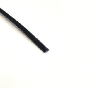 PPC Welding Rod - Black (2kg Coil)