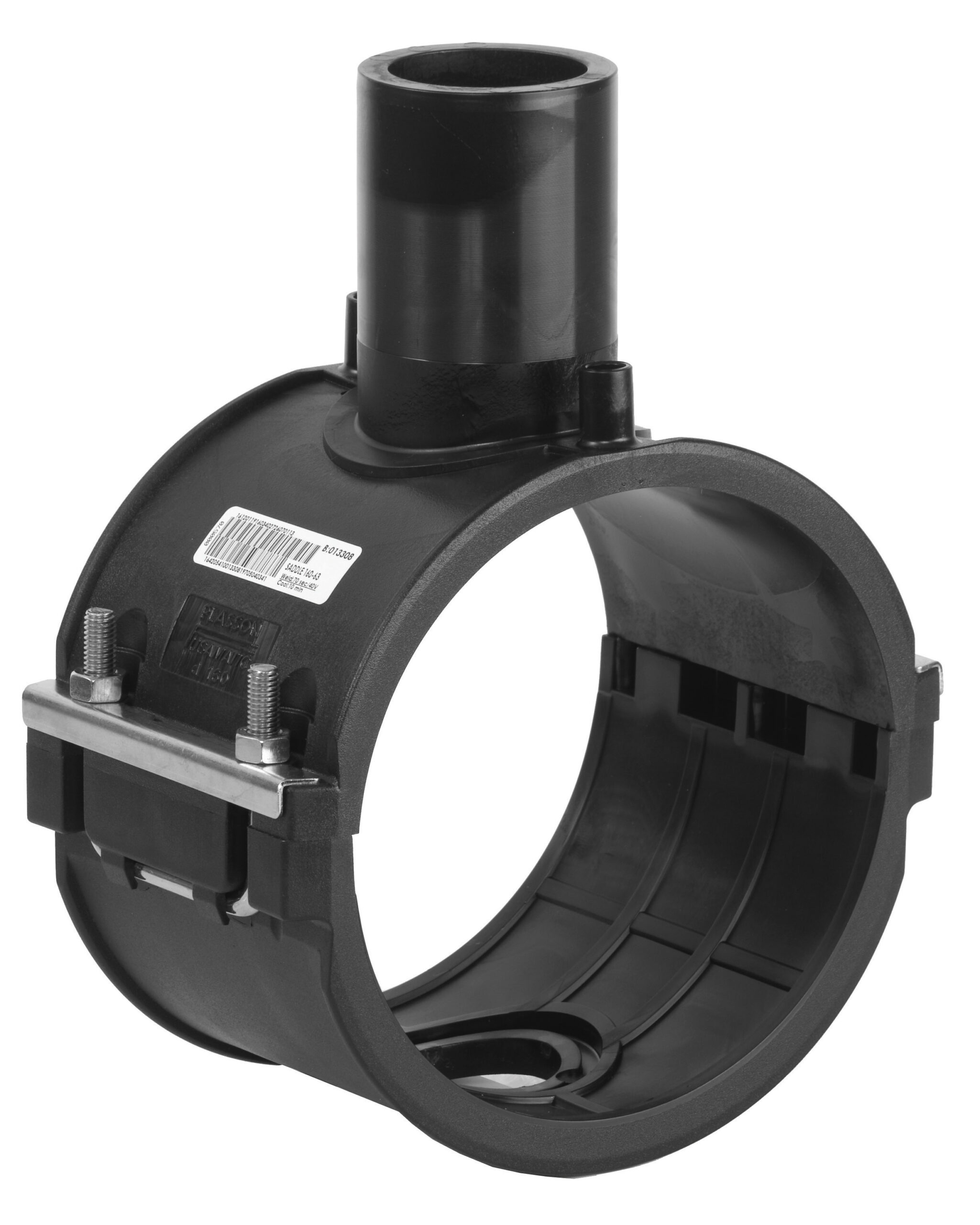 IMG 719 PE Electrofusion Branch Saddle