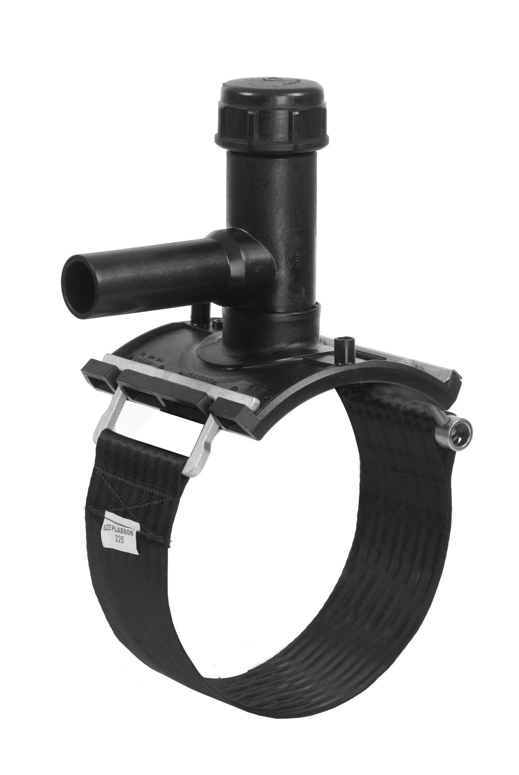 IMG 722 PE Electrofusion Tapping Tee