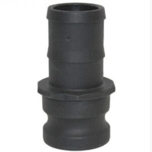 C&G Polypropylene Type E Hose Tail