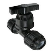 Compression Stop Tap