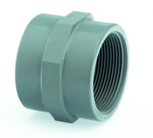ABS Socket BSP Female Threaded