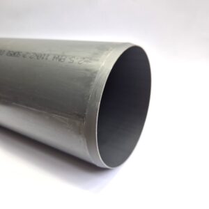 PVC Ventilation Pipe
