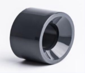 PVC Inch Plain Reducing Bush