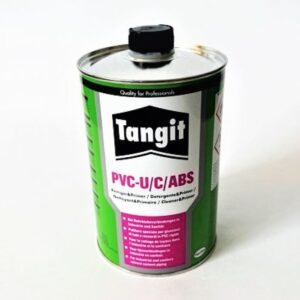 Tangit Cleaner PVC/PVC-C/ABS