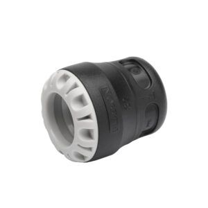 MDPE Wras Approved End Plug