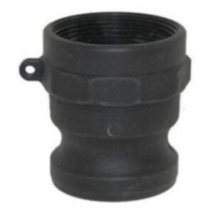 C&G Polypropylene Type A Plug Female x BSP Thread