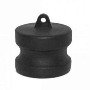 C&G Polypropylene Type DP Male Dust Plug