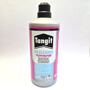 Tangit KS Cleaner - PE/PP/PB/PVDF